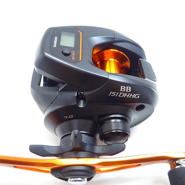 ２１バルケッタＢＢ１５１ＤＨＨＧ